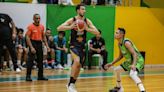 Los argentinos copan la Liga Básquet Pro de Ecuador