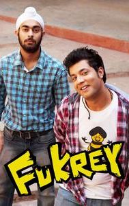 Fukrey