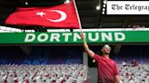 Turkey vs Georgia live: Score and latest updates from Euro 2024