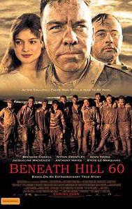 Beneath Hill 60