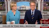 ‘Morning Joe’ Calls Out ‘Inhumane’ Greg Abbott in Wake of Shooting: ‘There Is a Sickness in the State of Texas’ (Video)