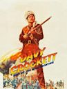 Davy Crockett: King of the Wild Frontier