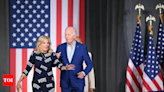 Sept 10: A date for Biden to redeem self - Times of India