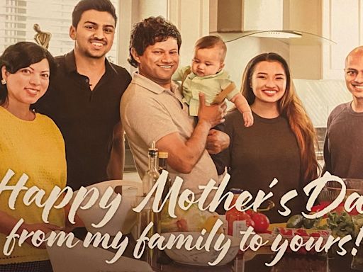 Insider: Thanedar features Whitmer in a Mother Day's campaign message