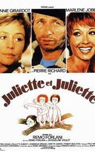 Juliette and Juliette