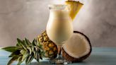 Give Your Piña Colada An Herbal Upgrade With This Vibrant Liqueur