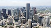 Envisioning and planning for the problems Houston will face in 2044 | Houston Public Media