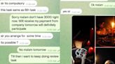 'Performing Black Magic On You': Reddit User Checkmates WhatsApp Fraudster - News18