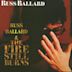 Russ Ballard/The Fire Still Burns