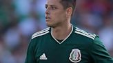 Kings League: Chicharito Hernández podría jugar en el Porcinos FC de Ibai