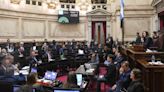 La Ley Bases y el paquete fiscal ya tienen fecha oficial para ser tratados en el Senado: será este miércoles - Diario Río Negro
