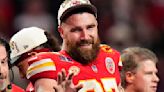 Travis Kelce lines up another TV job and joins FX’s ‘Grotesquerie’ from Ryan Murphy