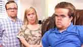 7 Little Johnstons: Amber & Trent Open Up About Horrible Experiences During Jonah’s Birth!