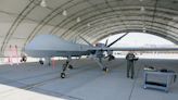 U.S. firm reportedly offers Ukraine 2 Reaper drones for $1, plus $10 million in shipping and handling