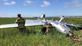 3 rescued after small plane flips at Paso Robles airport