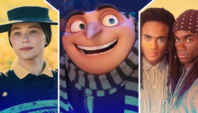 New Movies on Streaming: ‘Despicable Me 4’ + More