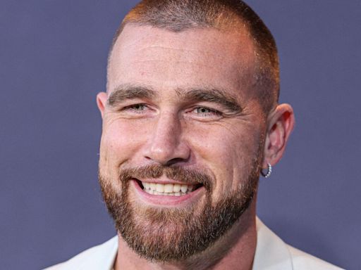 Double-Digit Feast: Travis Kelce Reveals How Many Meatballs He Devoured On Set Of New TV Show