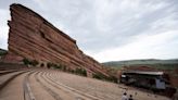 Red Rocks Amphitheatre: What to know before going to a concert in 2024