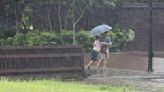 雷陣雨來襲！午時降雨熱區曝光 未來一周愈來愈悶熱 | 天氣 - 太報 TaiSounds