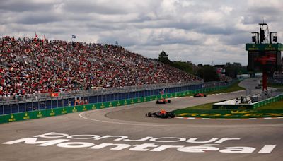F1 News: Canadian Grand Prix Under Threat Of Disruption As Possibility Of Rain Rises