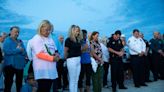 'Love will rebuild our island': Sanibel commemorates 1 year since Ian's crushing blow
