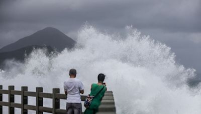 Typhoon Season in Northwest Pacific Seen Less Active Than Normal