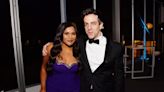 What Mindy Kaling thinks of the rumors that B.J. Novak is her kids’ father