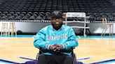 Longtime Charlotte Hornets public address announcer ‘Big Pat’ dead at 55