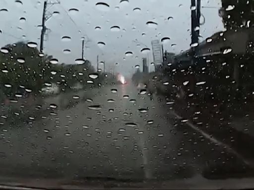 今慎防大雨！東北季風將至 天氣回穩時間曝光