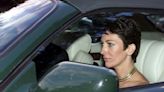 Ghislaine Maxwell: When is she being sentenced and how long does she face in jail?