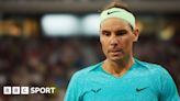 Rafael Nadal to miss Wimbledon to focus on Paris Olympics