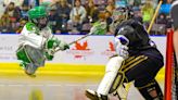 Victoria Shamrocks smash 59-year-old WLA record after 17th straight win