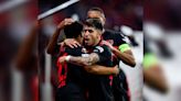El Leverkusen de los milagros irá a la final frente a Atalanta - Diario Hoy En la noticia