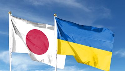 日本據報將利用凍結俄羅斯資產利息向烏克蘭提供33億美元貸款 - RTHK