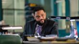 Anthony Anderson Exits ‘Law & Order’ After One-Season Return