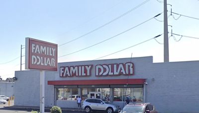 COMPLETE LIST: These Are the Family Dollar Stores that Are Closing in Pennsylvania