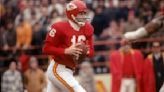 Pro Football Hall of Famer and former Chiefs QB Len Dawson dies at 87