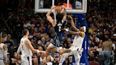 Mavs Rookie Dereck Lively II Provides Major Spark in Game 3 Win Over Clippers: 'We Set The Tone'