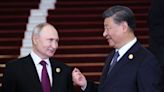 Russia Might Win in Ukraine. China Can’t