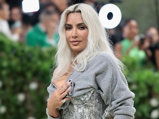 Kim Kardashian’s Net Worth Reveals How Much She Makes From The Kardashians