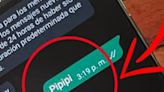 WhatsApp hoy: qué significa recibir el mensaje “pi pi pi” y en qué momento deberías usarlo en tus chats