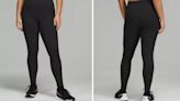 Lululemon's leggings are so good I'll never buy workout gear from another brand again