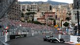 F1 News: Monaco GP Starting Grid Updates After Double-Disqualification