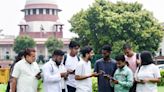 NEET UG 2024 hearing: ‘No material to show leak was widespread,’ - 10 crucial remarks made by Supreme Court today | Today News