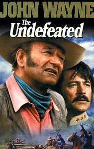 The Undefeated (1969 film)