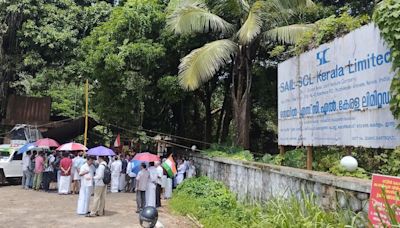 The contentious takeover of SAIL-Steel Complex Limited in Kerala | Explained