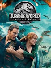 Jurassic World: Fallen Kingdom