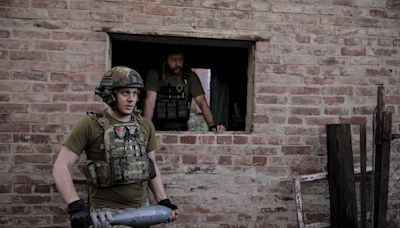 Ucrania reconoce los primeros ataques con armas occidentales en territorio ruso