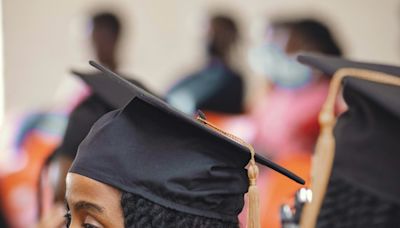 Howard University Cancels Chaotic Graduation Mid-Ceremony