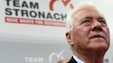 Canadian businessman Frank Stronach arrested on charges of sexual assault